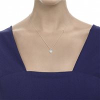 Collar Recarlo Mujer Anniversary Love in Oro Diamante 0.237 Ct P67SC002/023-45 - P67SC002/023-45